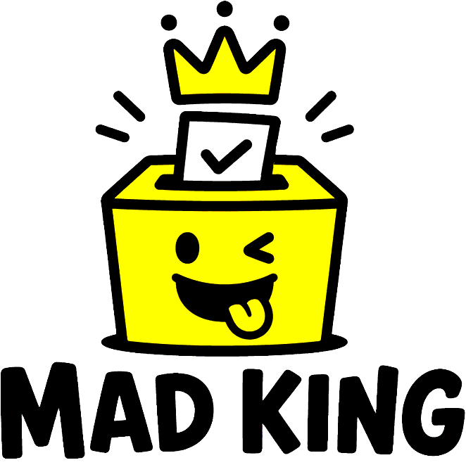 Mad King